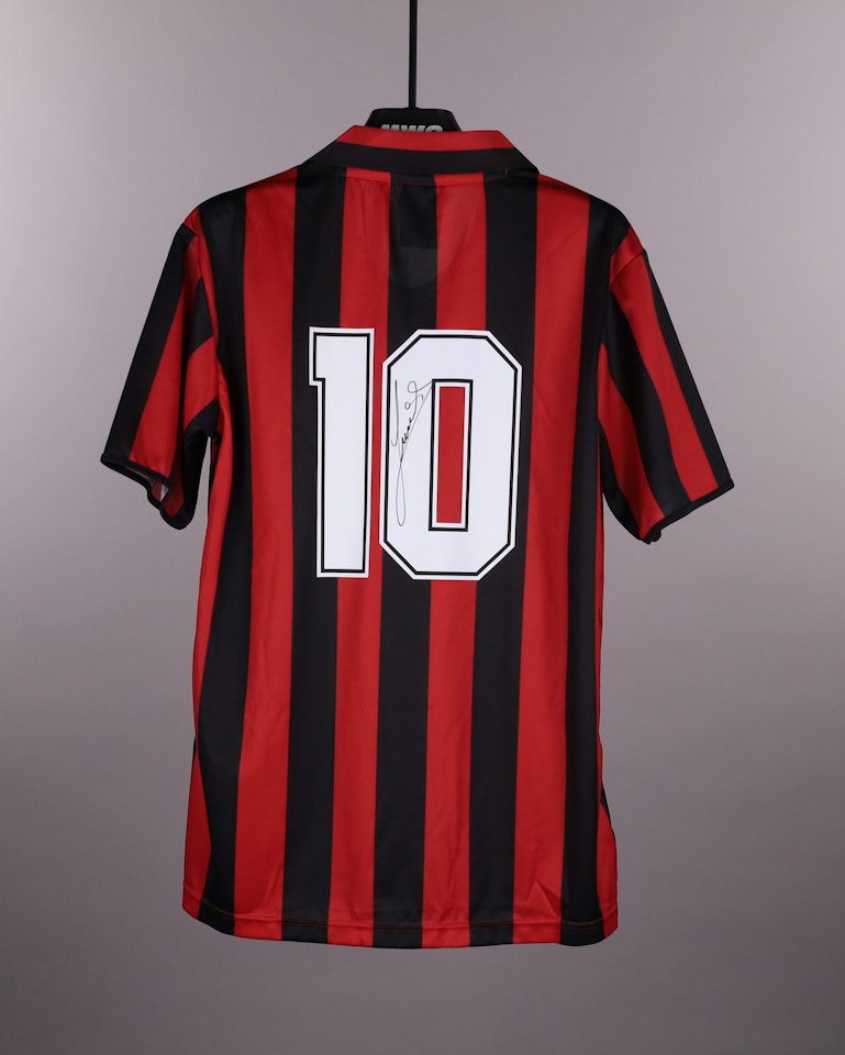 Ruud Gullit | AC Milan