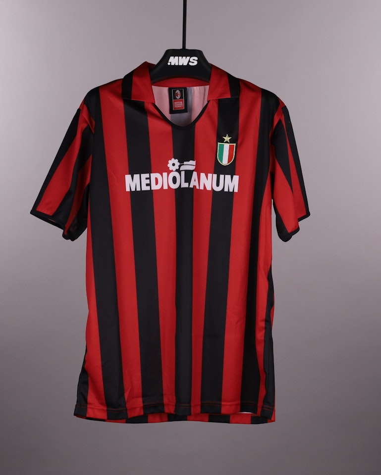 Ruud Gullit | AC Milan