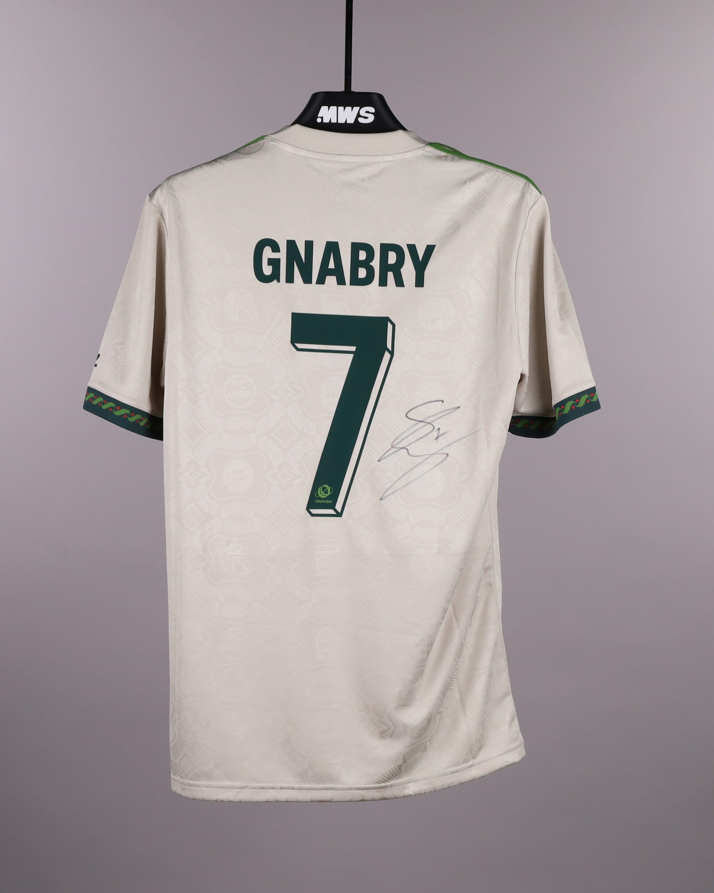 Serge Gnabry