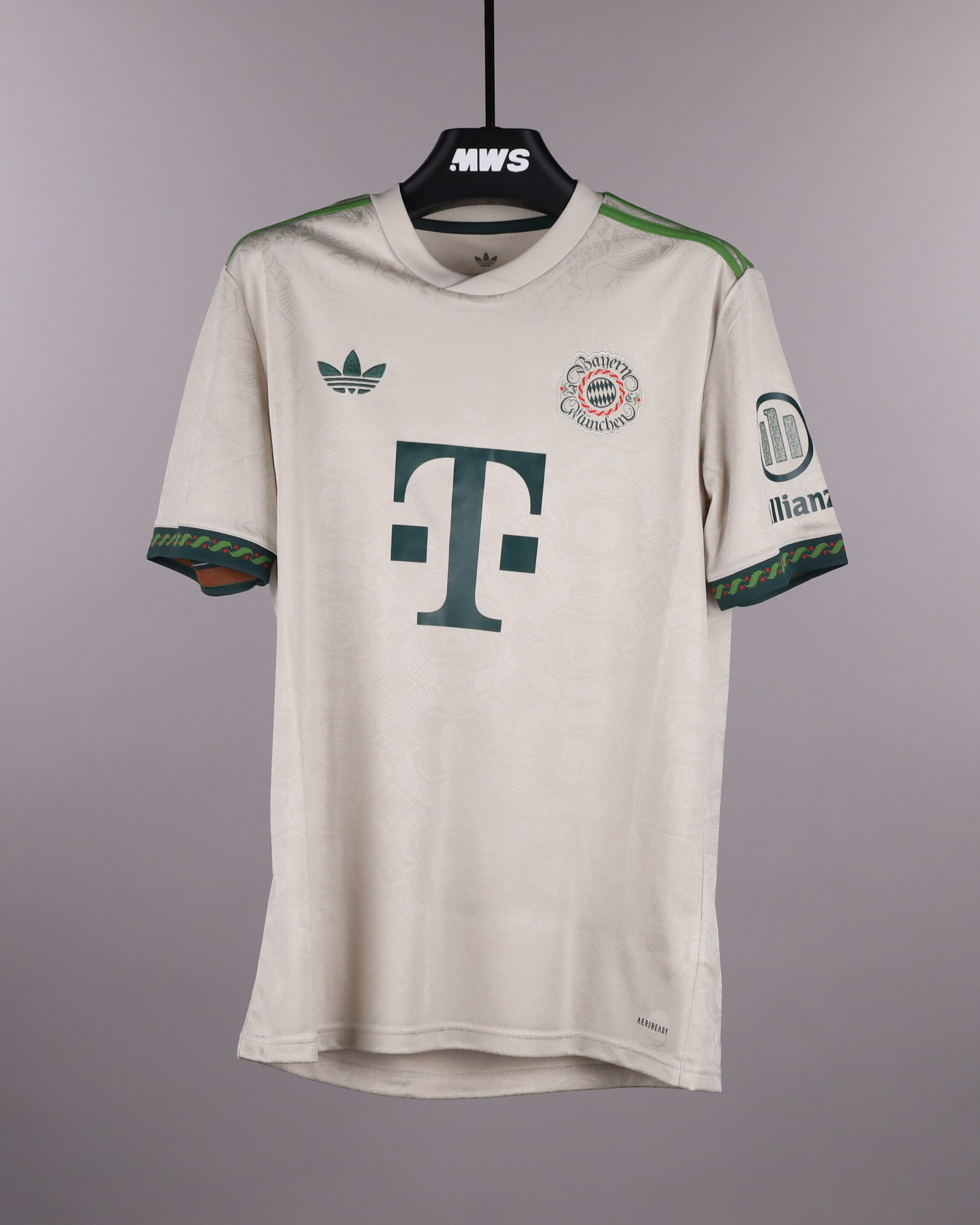 Serge Gnabry