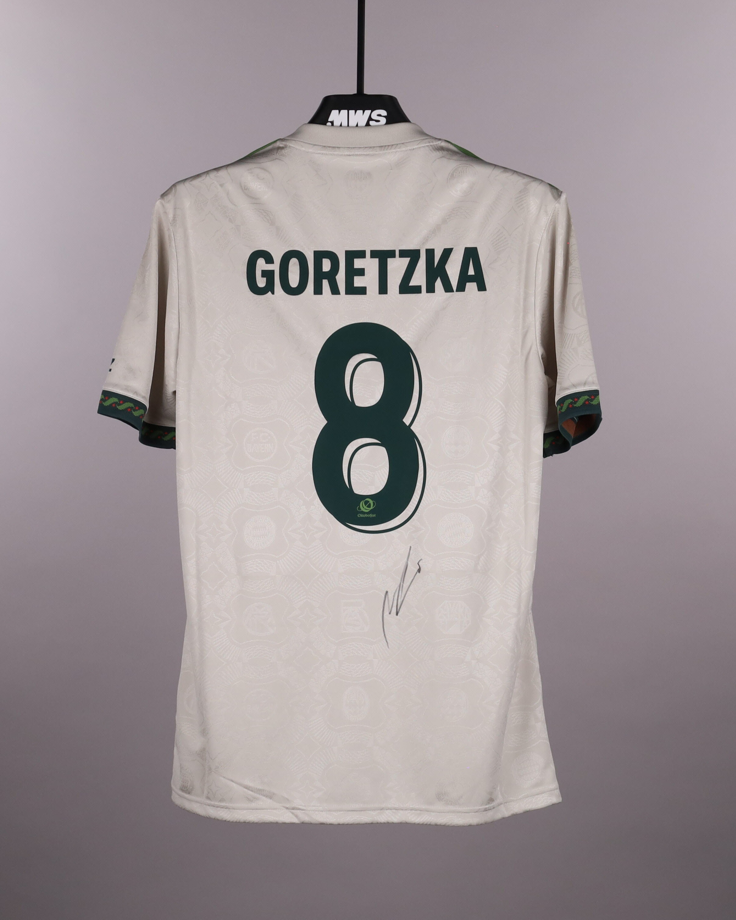 Leon Goretzka