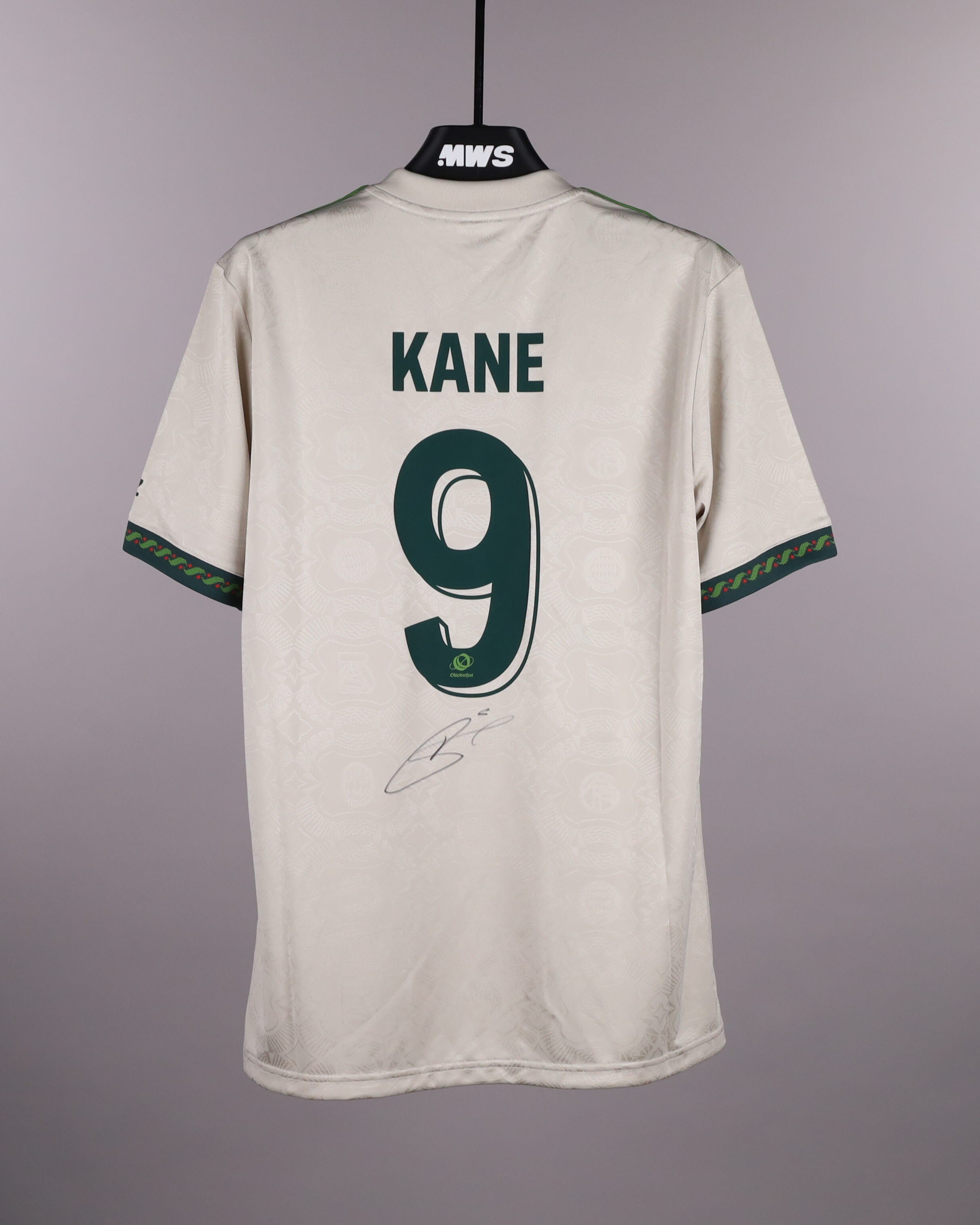 Harry Kane