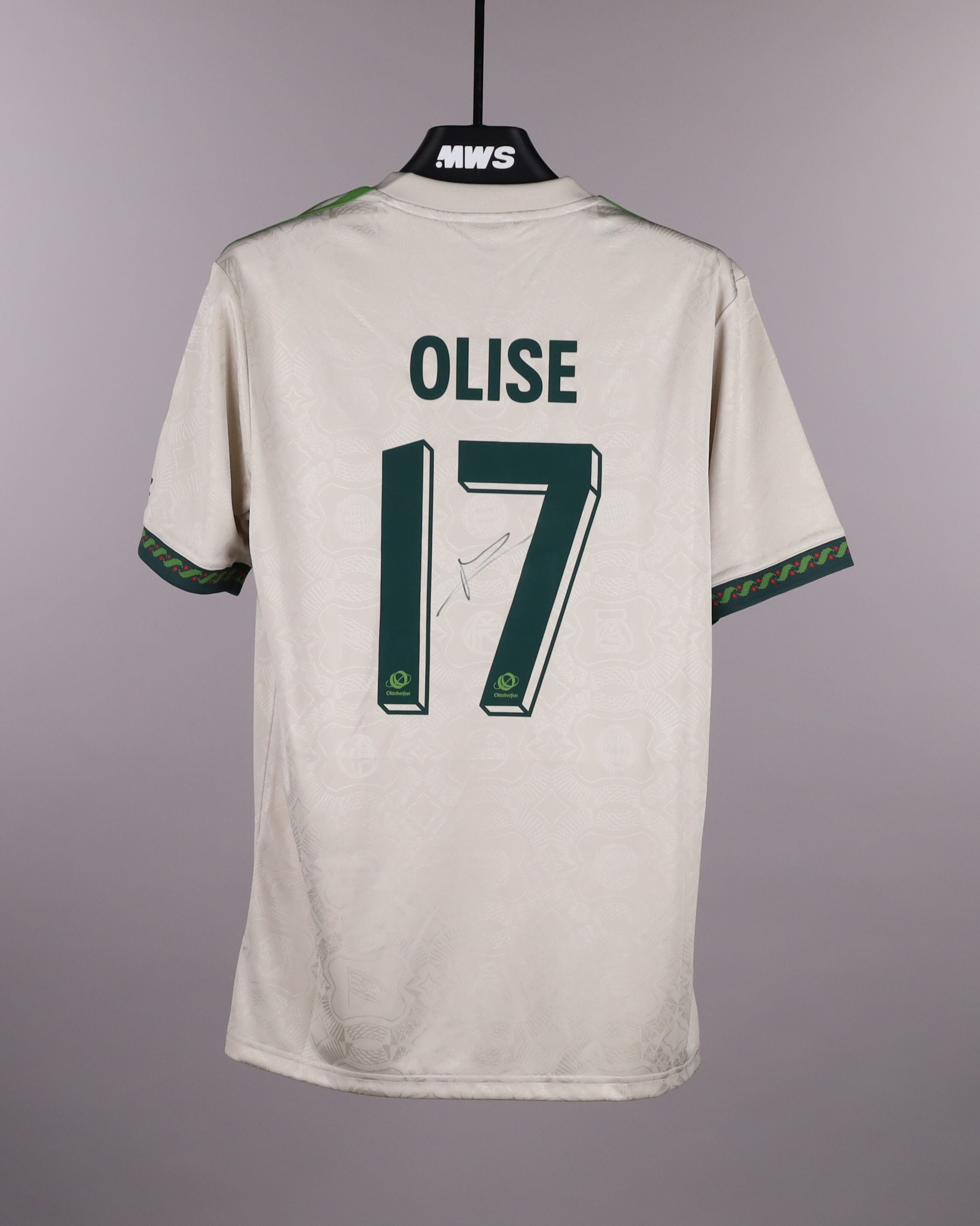 Michael Olise