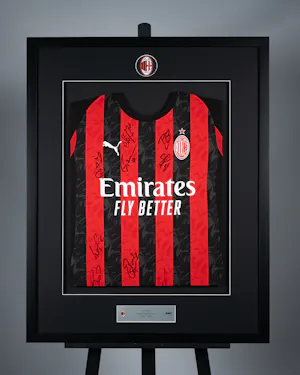 AC Milan Classic Edition Frame