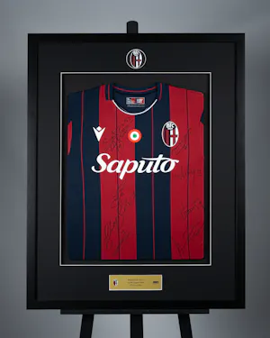Bologna FC Classic Edition Frame