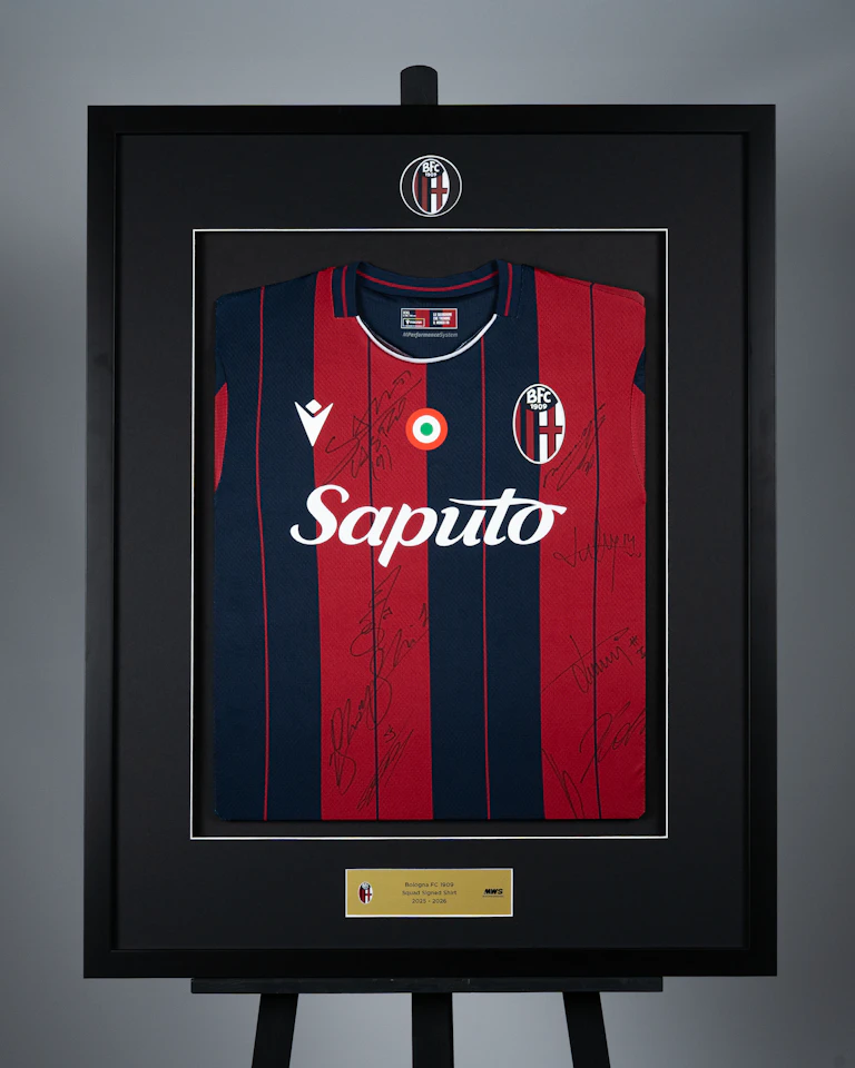 Bologna FC Classic Edition Frame