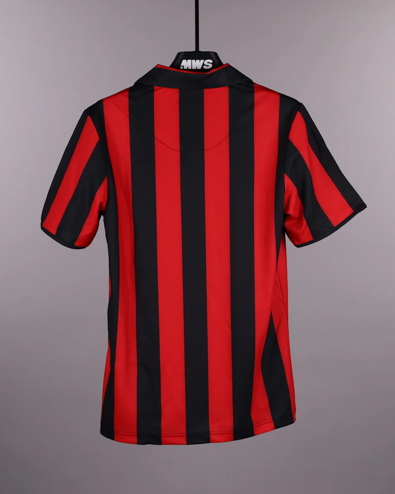 The Golden Trio | AC Milan