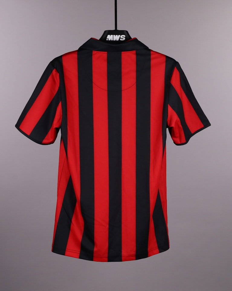 The Golden Trio | AC Milan 