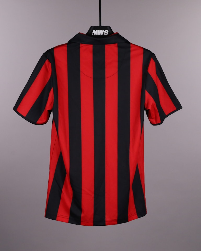 The Golden Trio | AC Milan