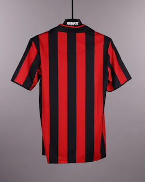 The Golden Trio | AC Milan 