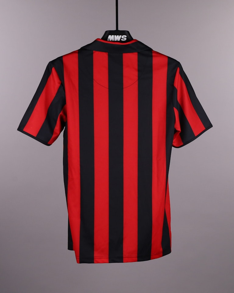 The Golden Trio | AC Milan 