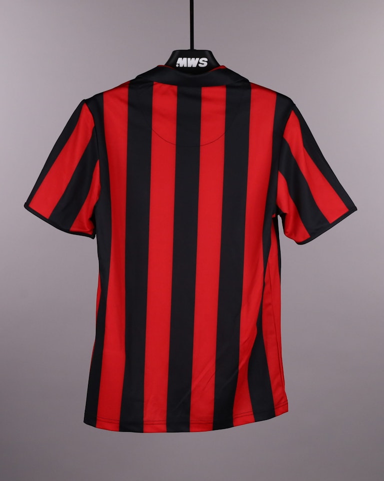 The Golden Trio | AC Milan 