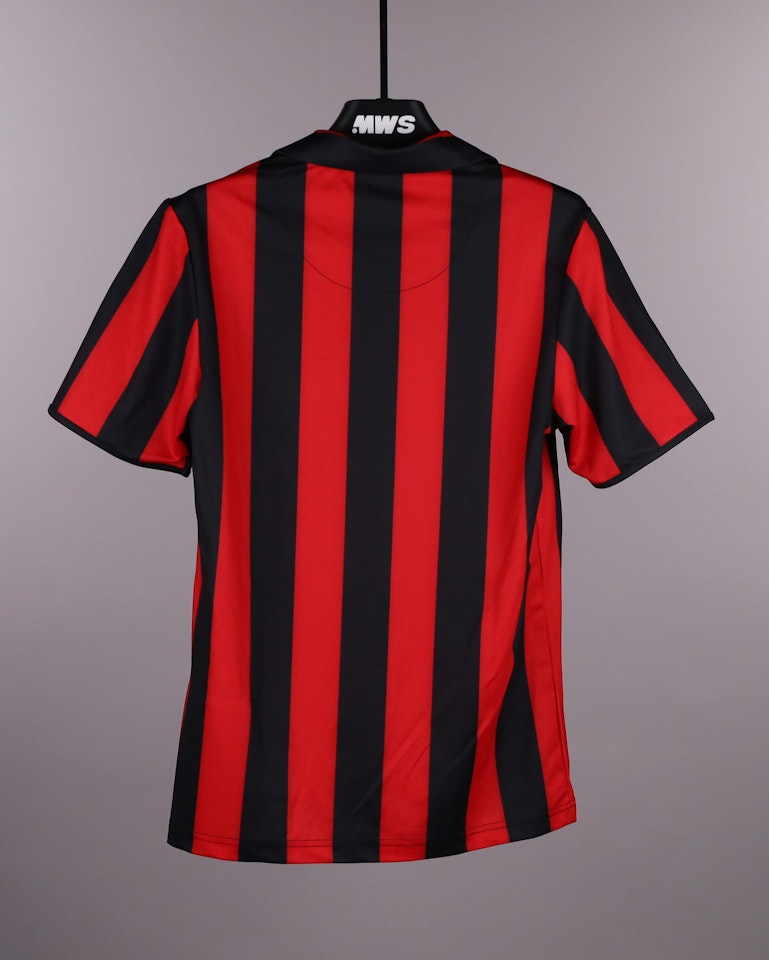 The Golden Trio | AC Milan