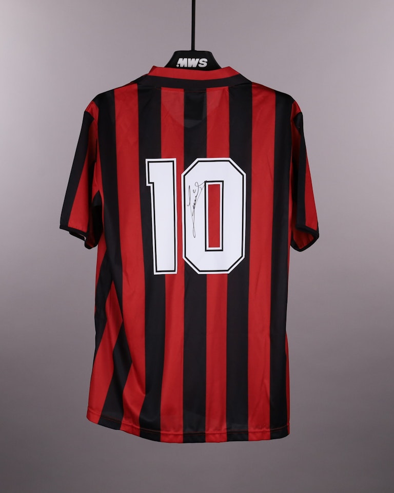 Ruud Gullit | AC Milan 