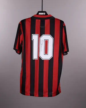 Ruud Gullit | AC Milan 