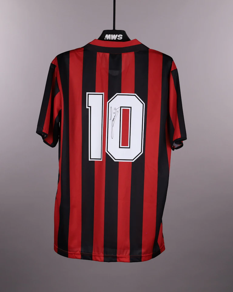 Ruud Gullit | AC Milan 