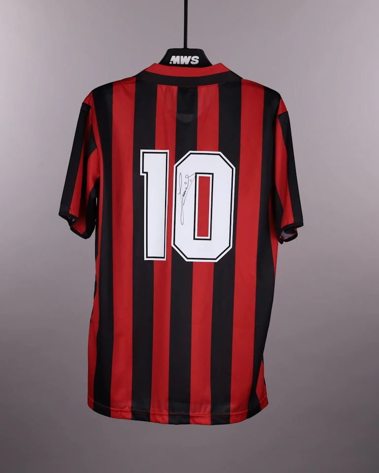 Ruud Gullit | AC Milan