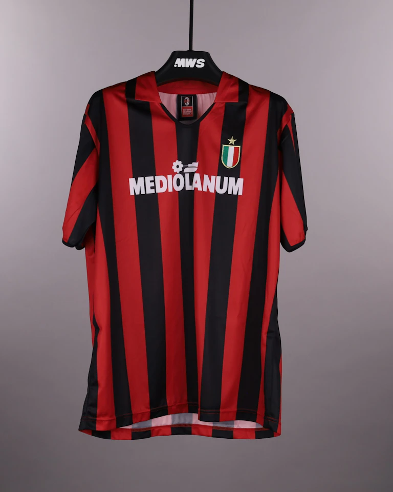 Ruud Gullit | AC Milan 