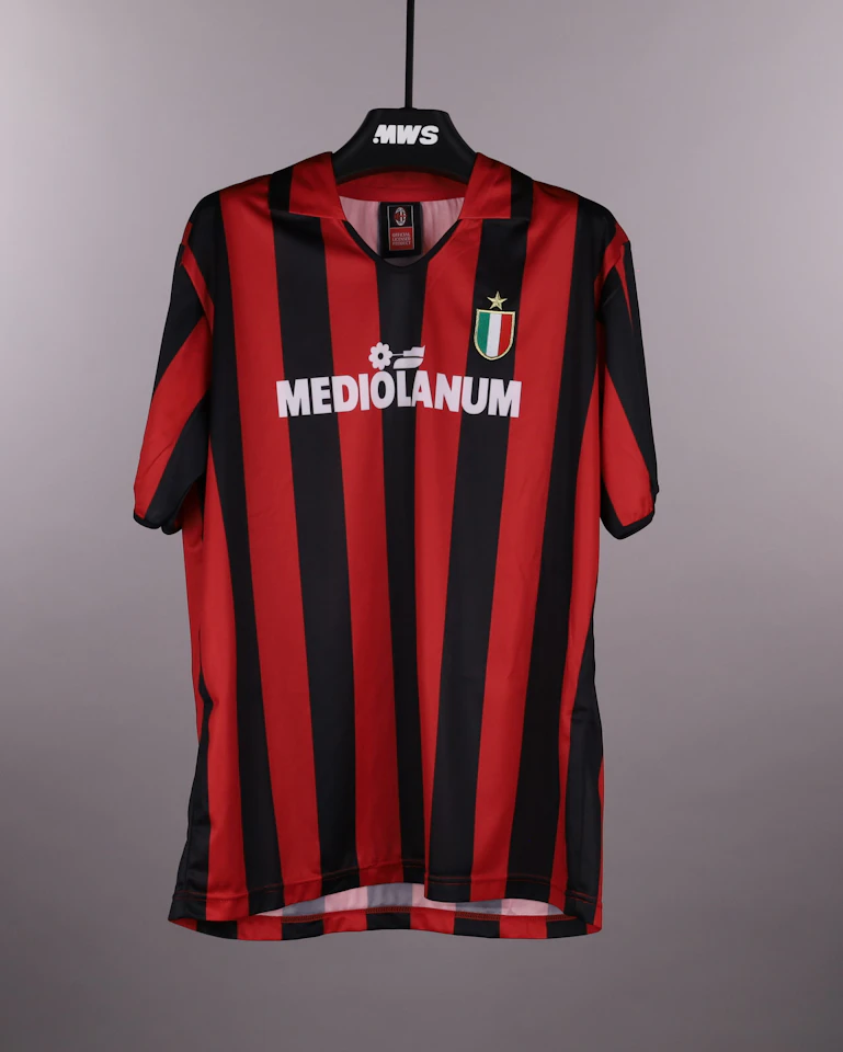 Ruud Gullit | AC Milan