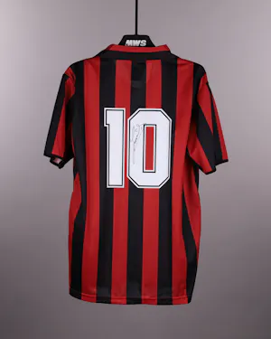 Ruud Gullit | AC Milan 