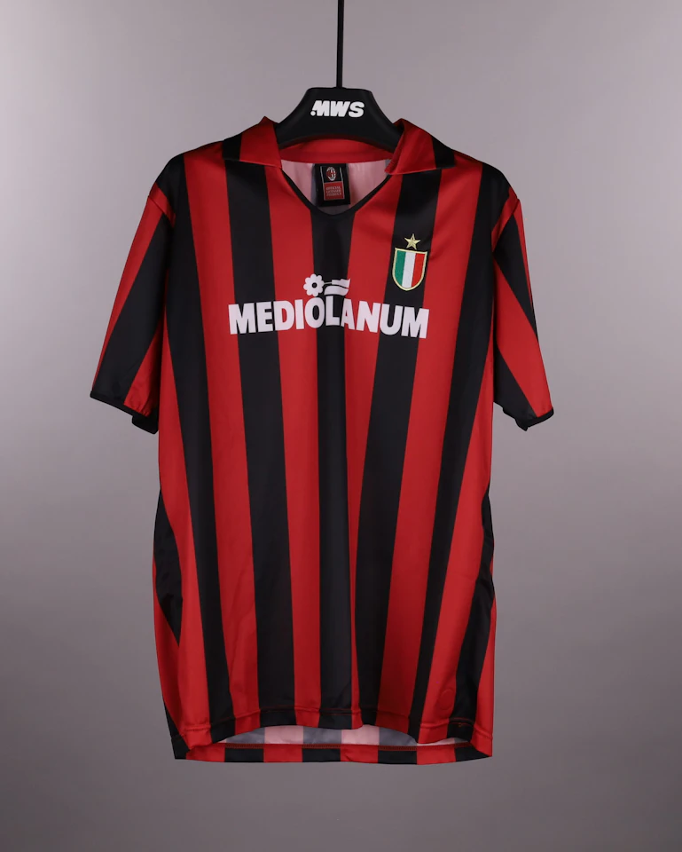 Ruud Gullit | AC Milan