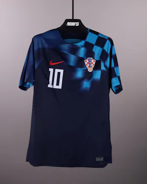 Luka Modrić | Croatia 