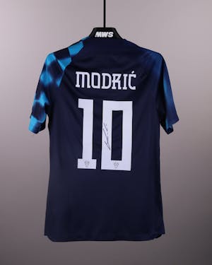 Luka Modrić | Croatia 