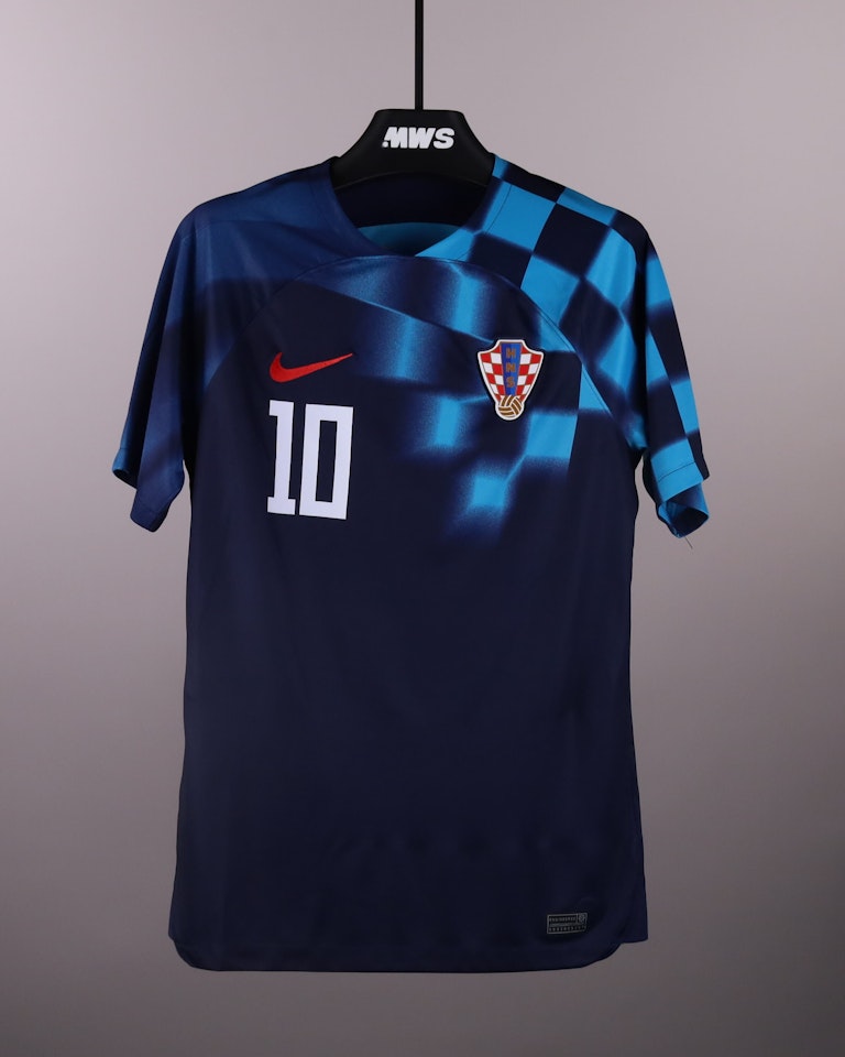 Luka Modrić | Croatia 