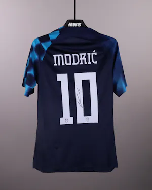 Luka Modrić | Croatia 
