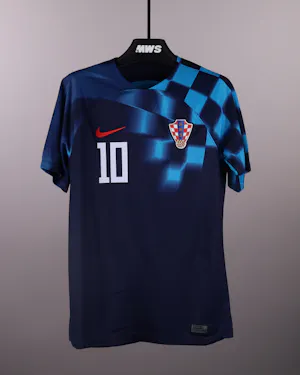 Luka Modrić | Croatia 