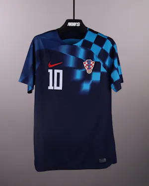 Luka Modrić | Croatia 