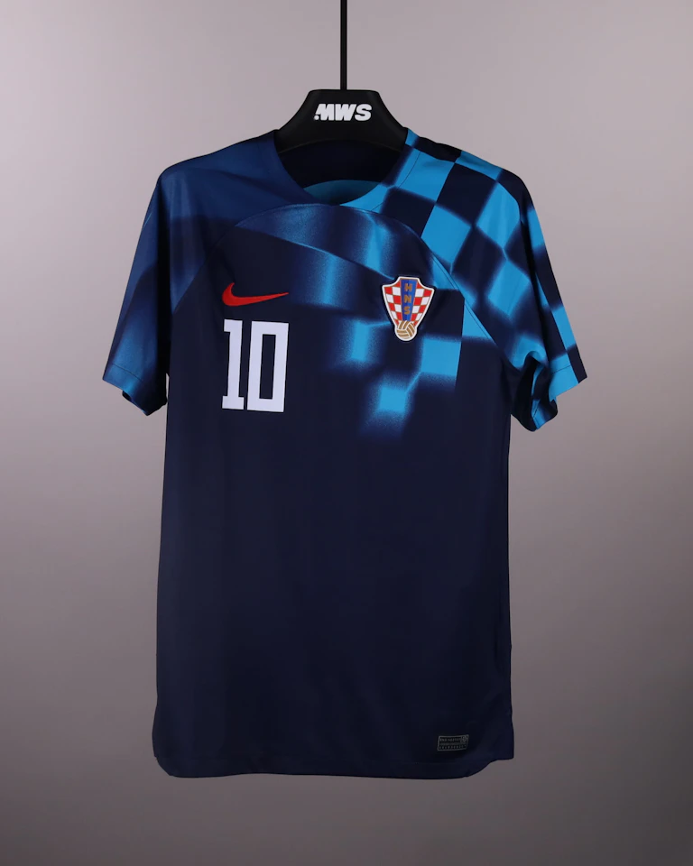 Luka Modrić | Croatia 