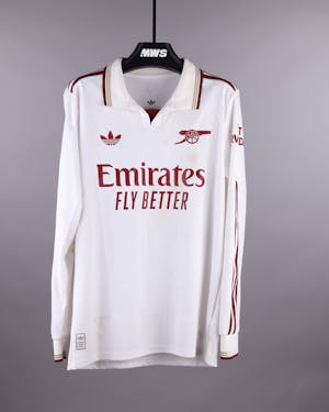 Maglia di Eberechi Eze (Arsenal)