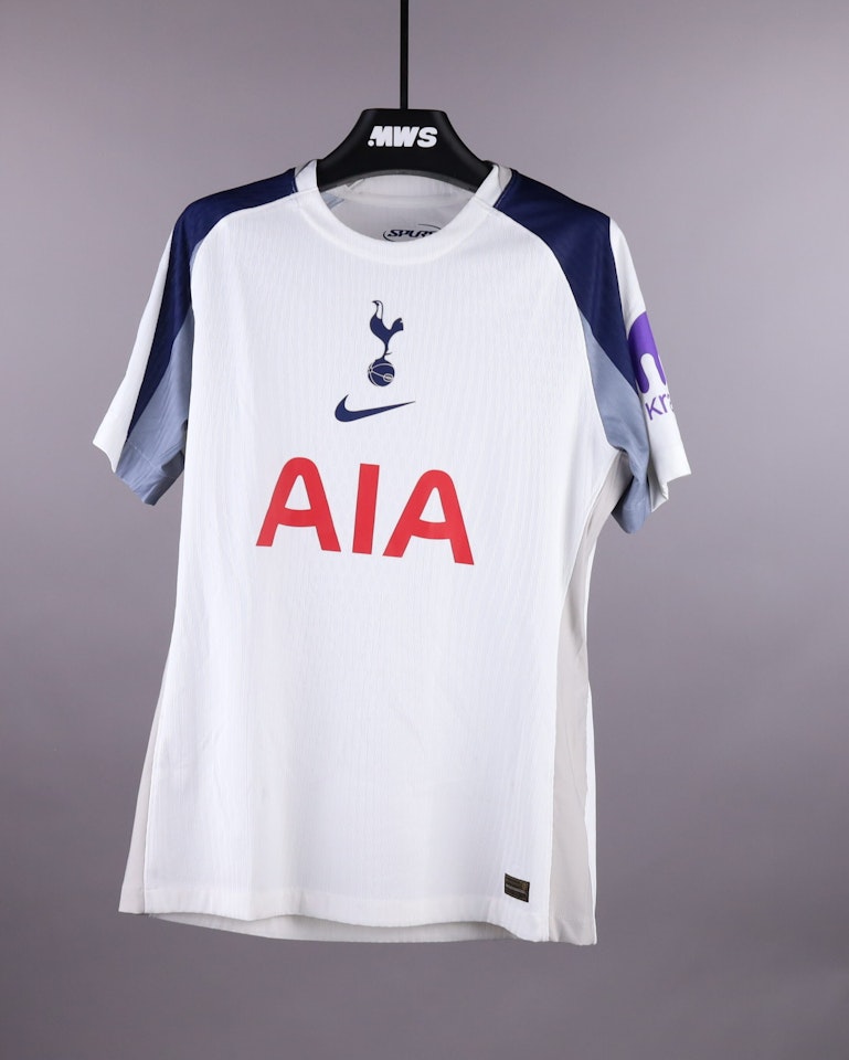 Richarlison Tottenham Hotspur shirt