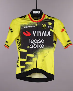 Wout van Aert