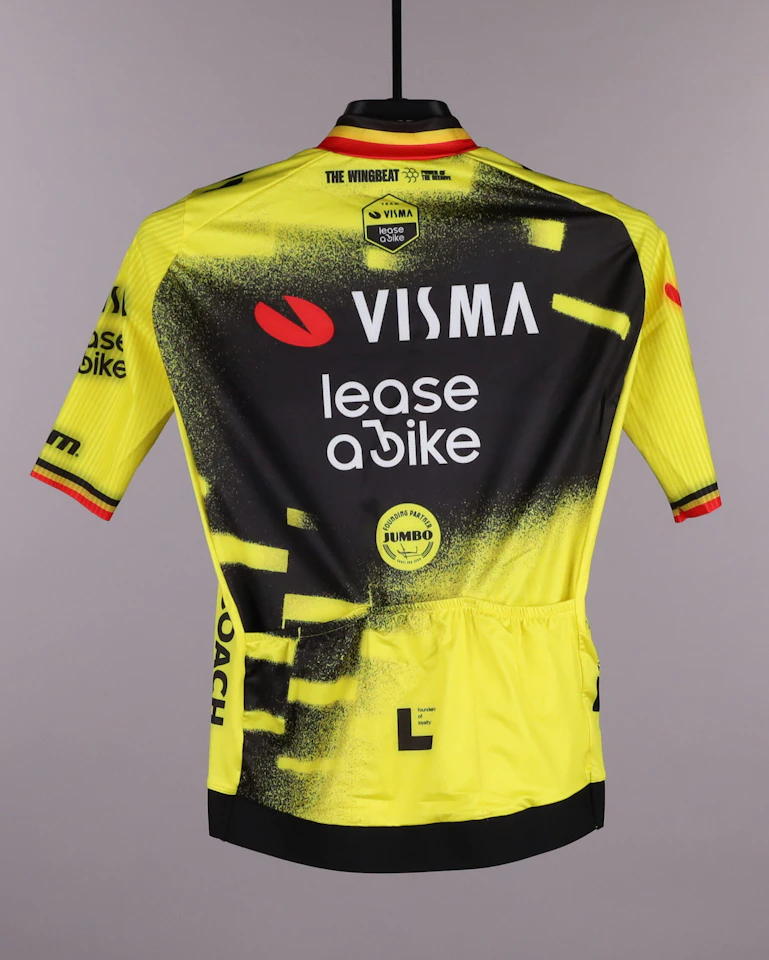 Wout van Aert