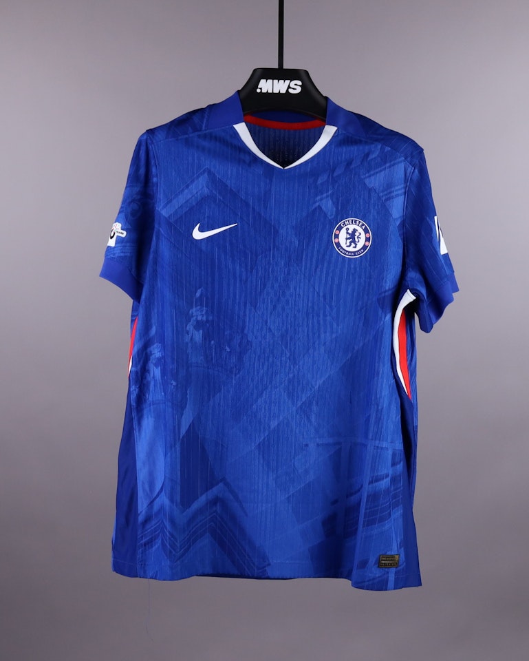 Samantha Kerr Chelsea Women のシャツ