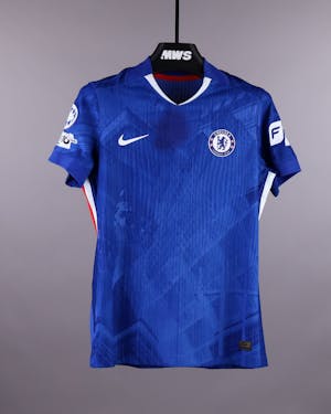 Maglia di Keira Walsh (Chelsea Women)