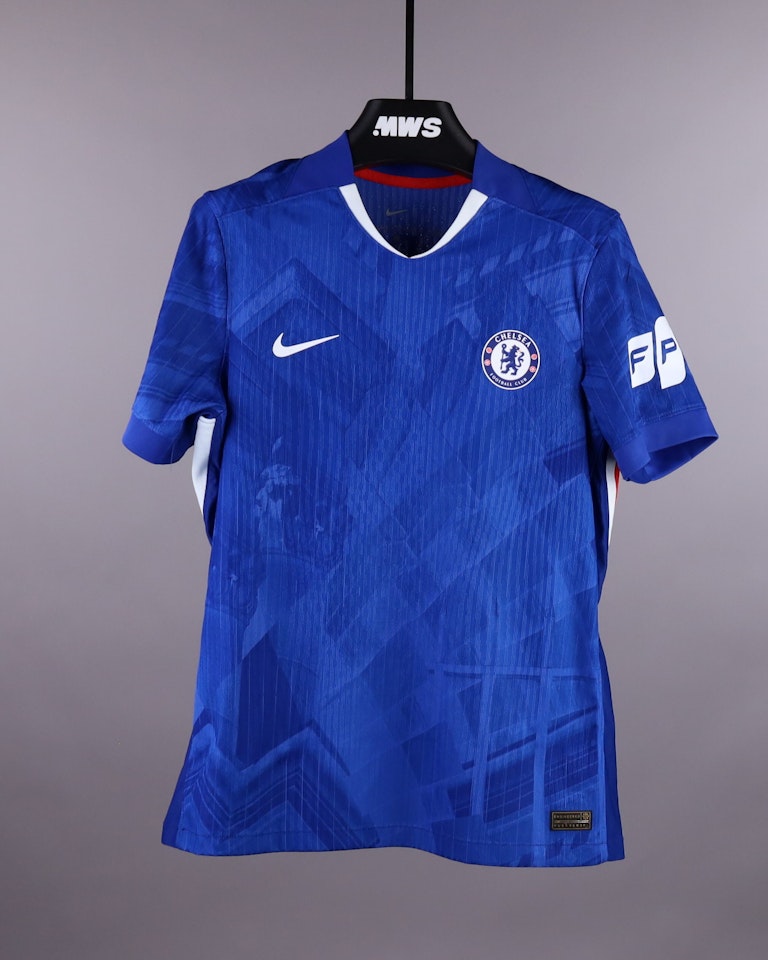 Niamh Charles Chelsea Women jersey