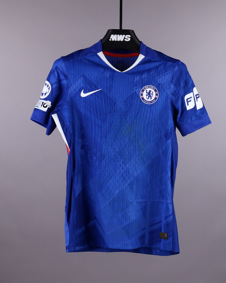 Chelsea Women 팀의 Johanna Rytting-Kaneryd 셔츠