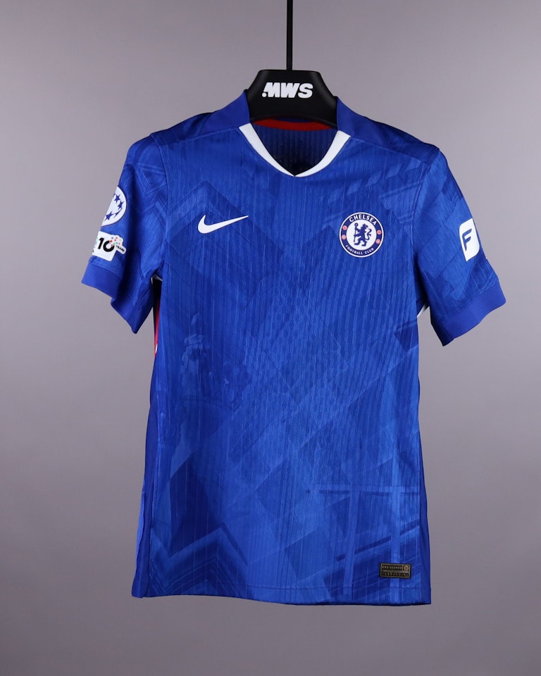 Catarina Macário Chelsea Women shirt