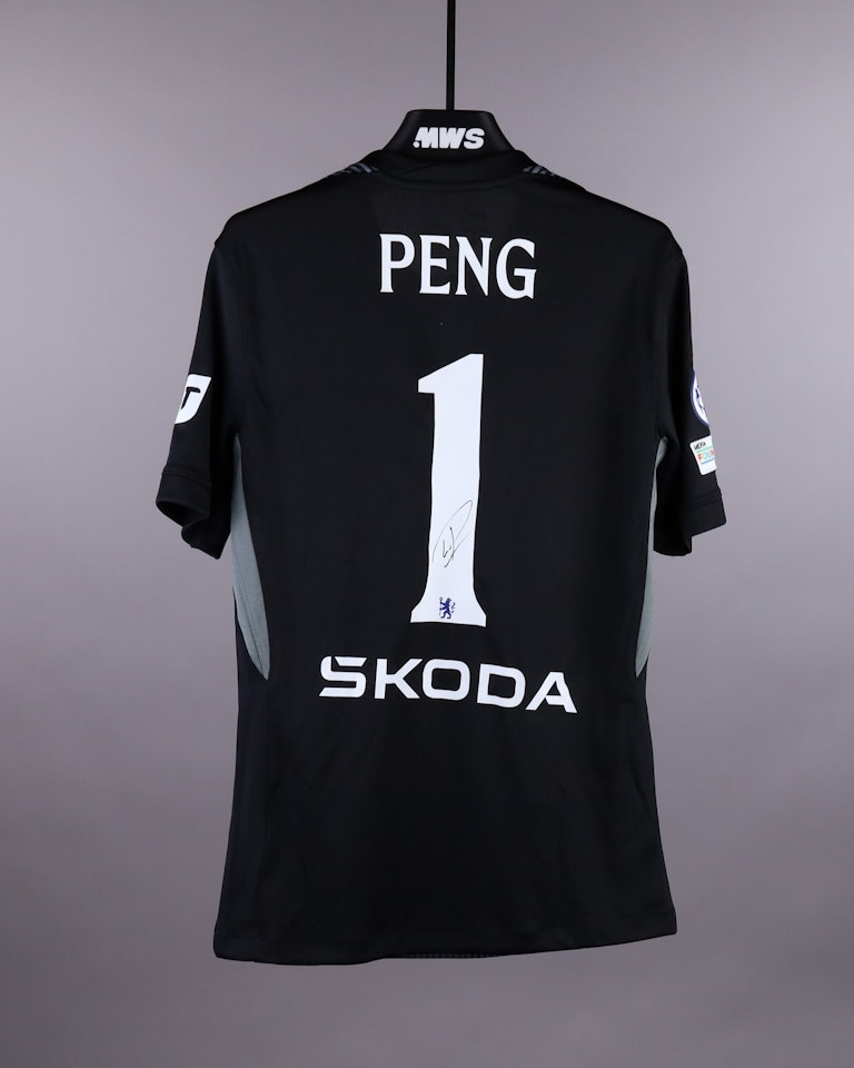 Livia Peng Chelsea Women forması