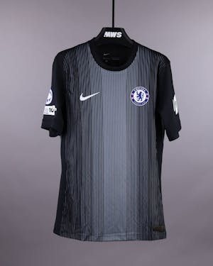 Livia Peng Chelsea Women forması