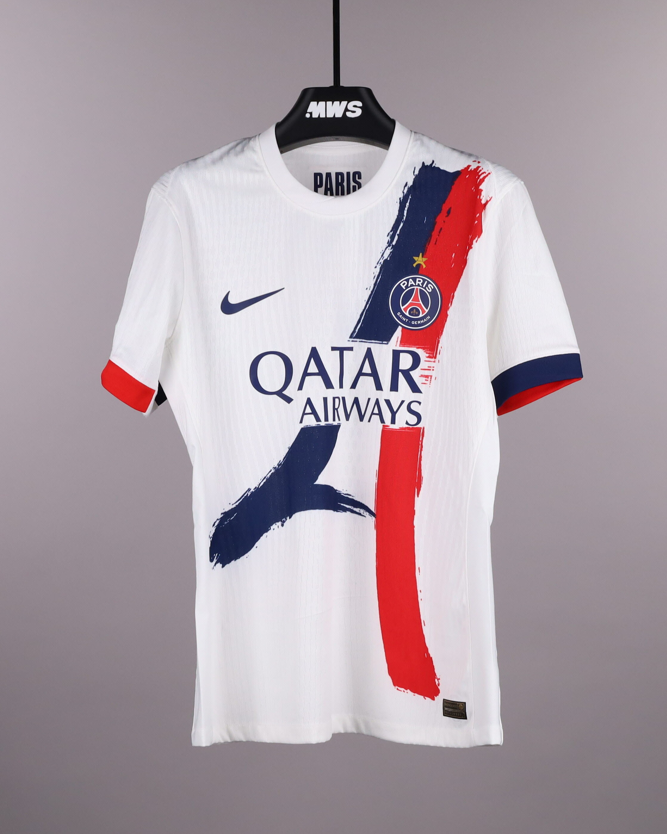 Kang-In Lee 이강인 Paris Saint-Germain shirt
