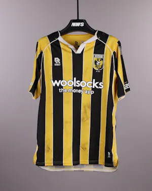 Joâo Pinto Vitesse shirt