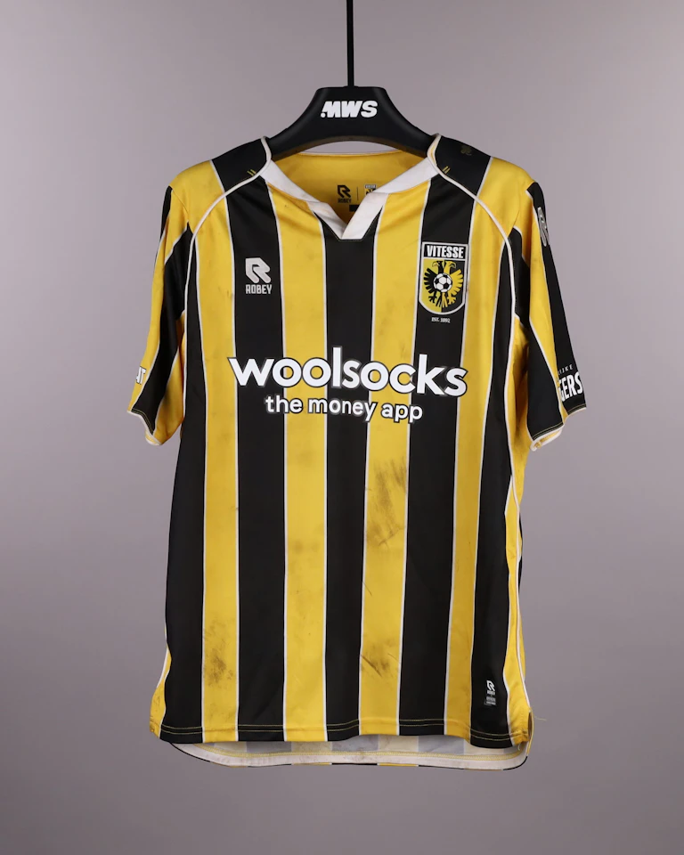 Joâo Pinto Vitesse shirt