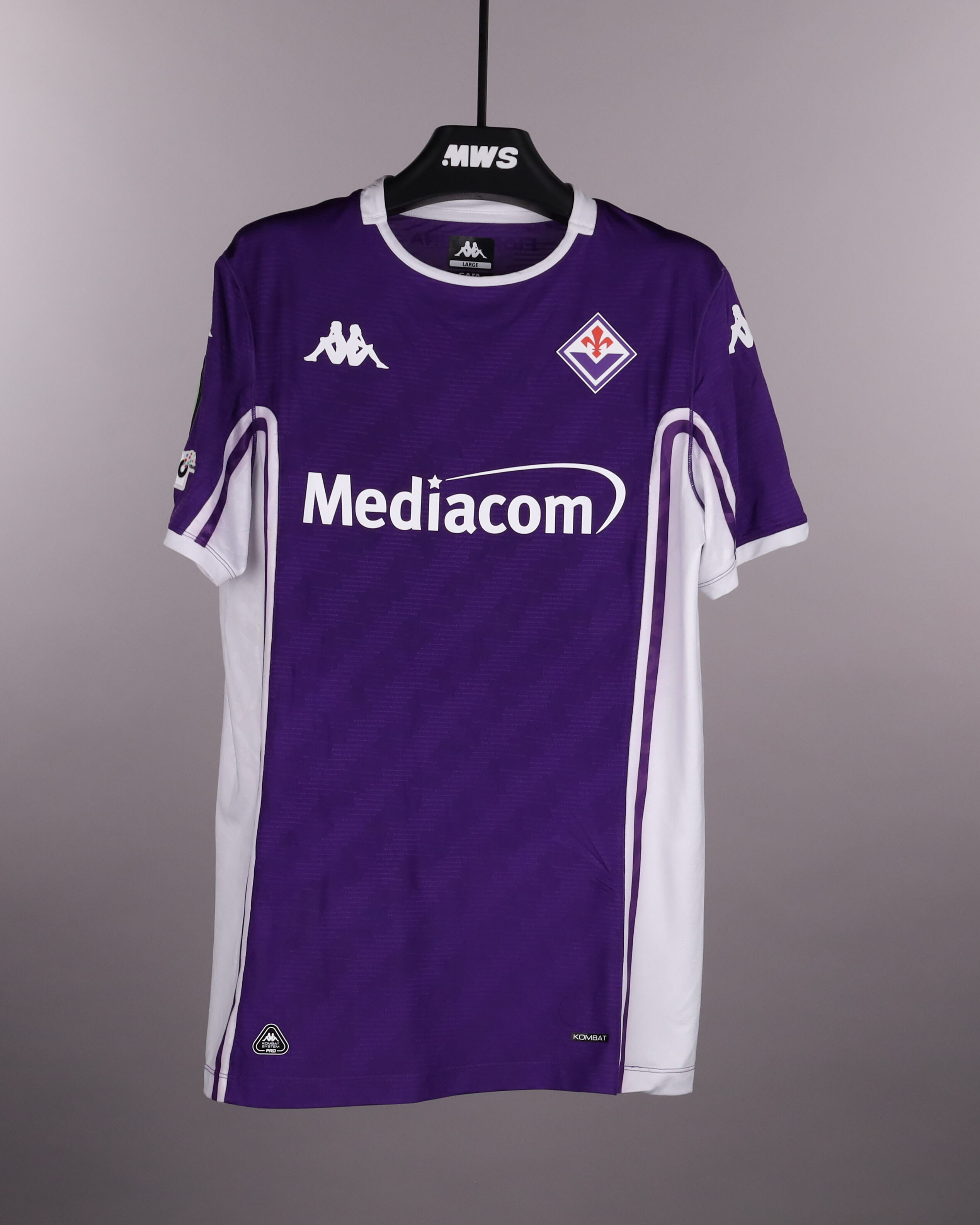 Mattia Viti | ACF Fiorentina | ACF Fiorentina - FC Dynamo Kyiv