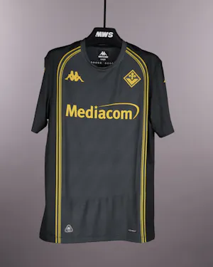 David de Gea ACF Fiorentina jersey