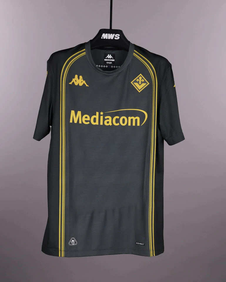 David de Gea ACF Fiorentina jersey