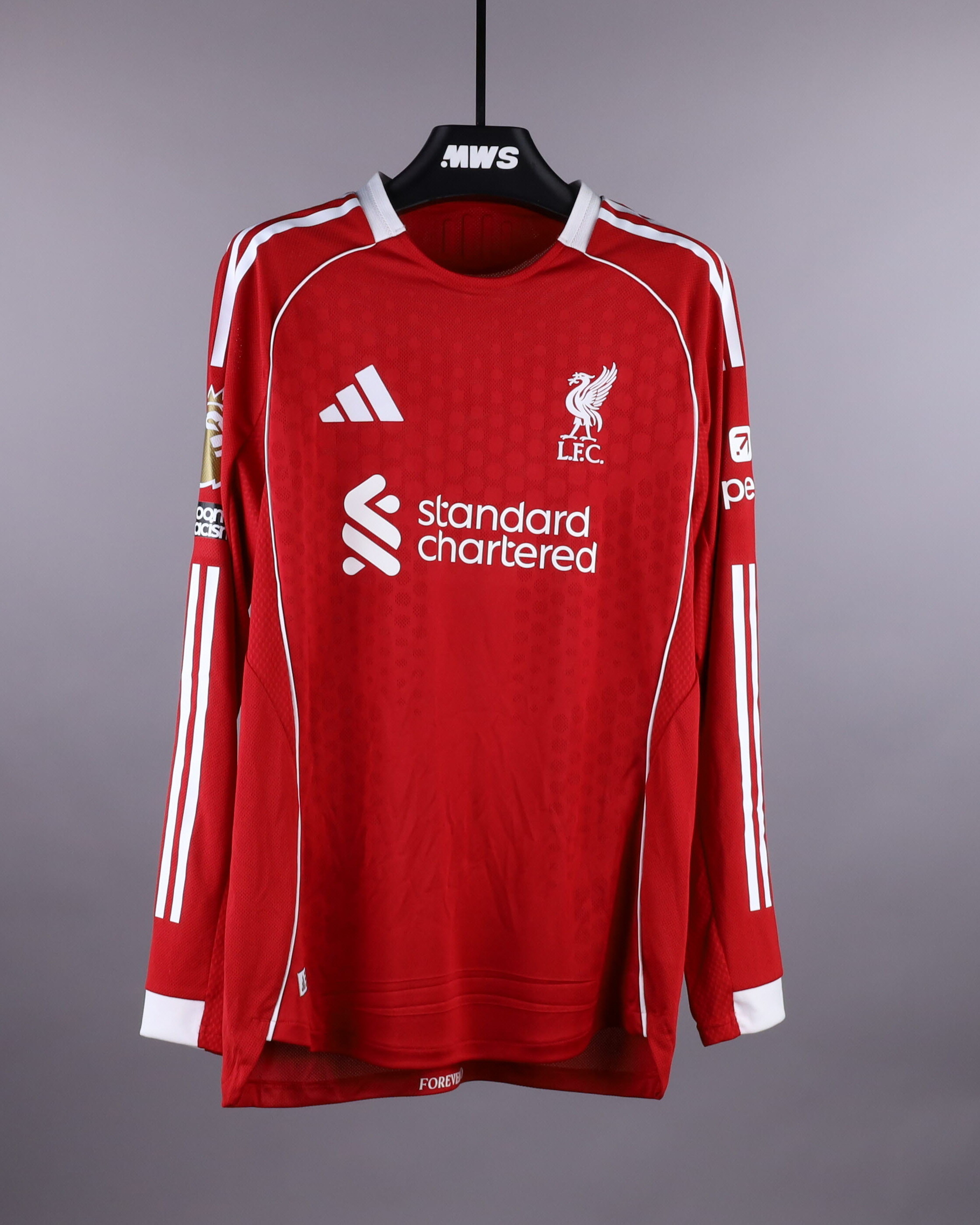 Dominik Szoboszlai | Liverpool - Brighton & Hove Albion